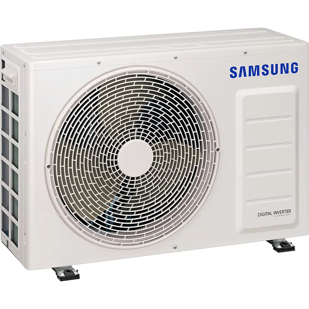 Спліт-система Samsung WindFree Elite AR12AXAAAWKNER [106748] - фото 11