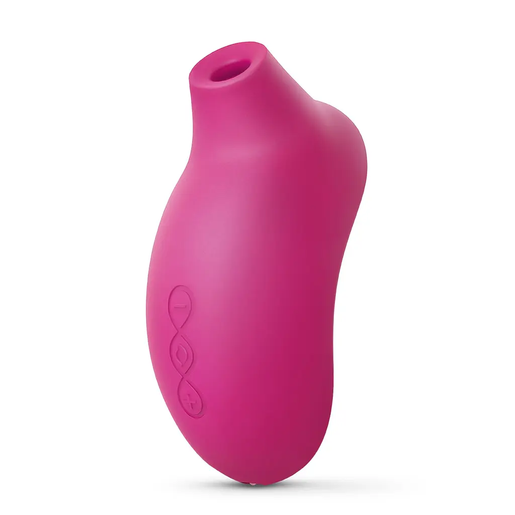Звуковий стимулятор клітора LELO SONA 2 Cerise Lelo SO8101 95365