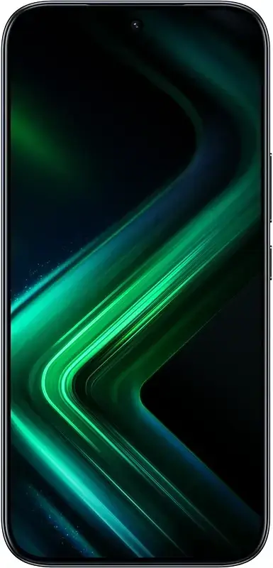 Смартфон Infinix GT 50 Pro (X6891) 12/256Gb Black Abyss UA UCRF - фото 3