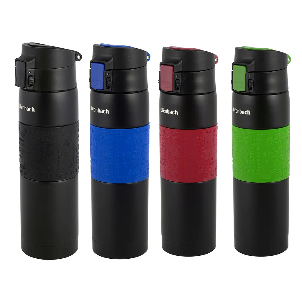 Термокухоль Ofenbach NB 101300 480 мл