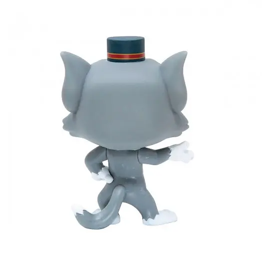 Коллекционная фигурка Funko Pop! серии Том и Джерри - Том - Том - фото 3