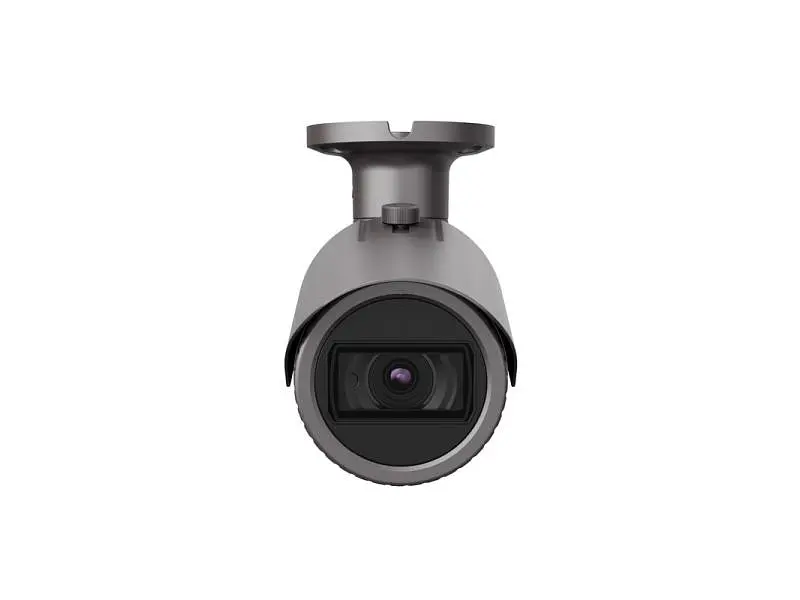 IP-камера відеоспостереження Hanwha techwin QNO-7082R - фото 2