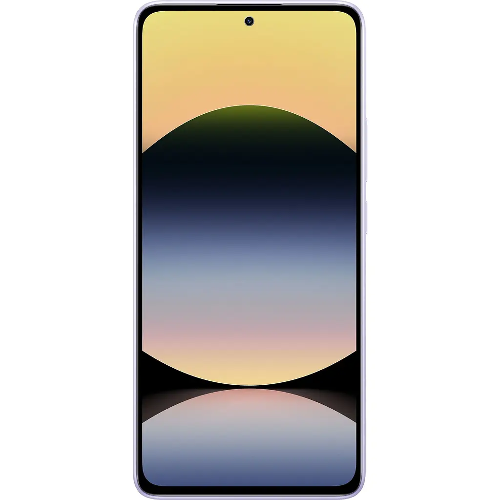 Смартфон Xiaomi Redmi Note 14 5G 6/128 Lavender Purple (Global Version) NFC (no charger) - фото 2