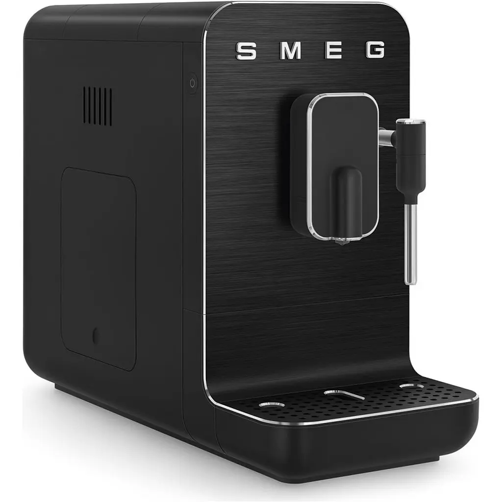 Кофемашина Smeg BCC02FBMEU [91108] - фото 2