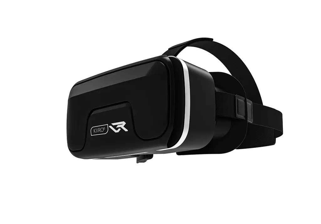 Окуляри віртуальної реальності Kiiroo VR для смартфона - фото 5