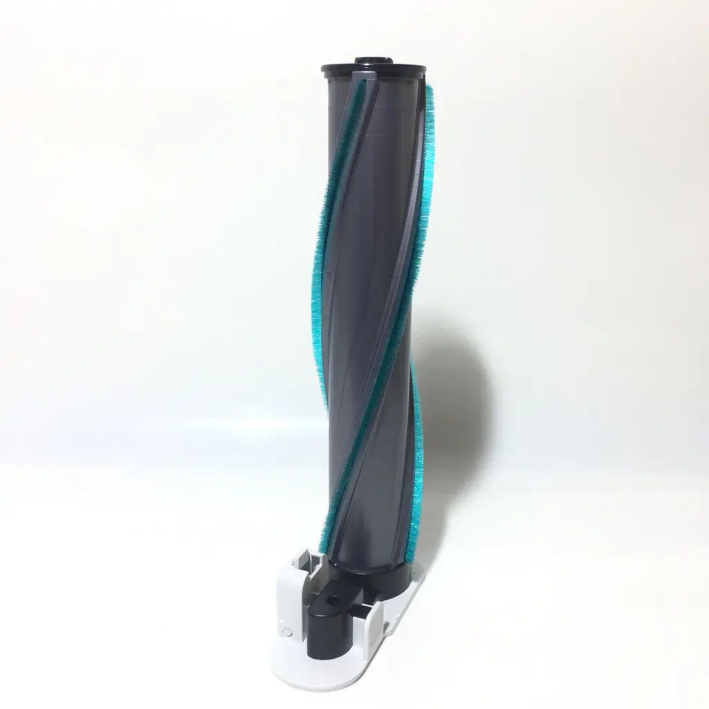 Турбощетка валик для беспроводного пылесоса Samsung JET 70, JET 90, VS15T7036R5, VS15T7035R7, DJ97-02640В - фото 9