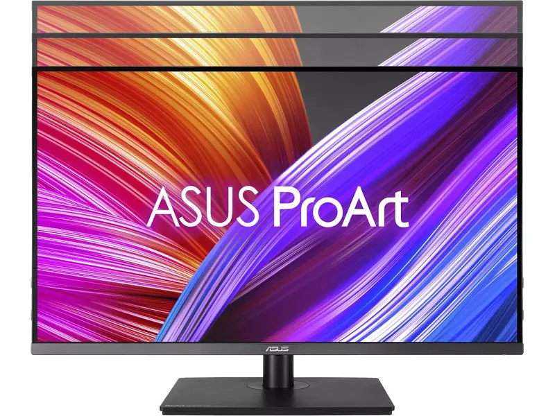 Монітор Asus ProArt PA32UCR-K (90LM03H3-B02370) - фото 5