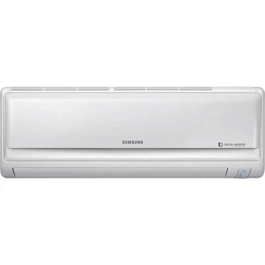 Спліт-система Samsung Nordic Value AC100BNTPKG/EU [164195] - фото 2