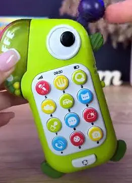 Телефон 34691 Украинская озвучка: песни, мелодии, сказки, стихи, скороговорки, загадки, подсветки - фото 4