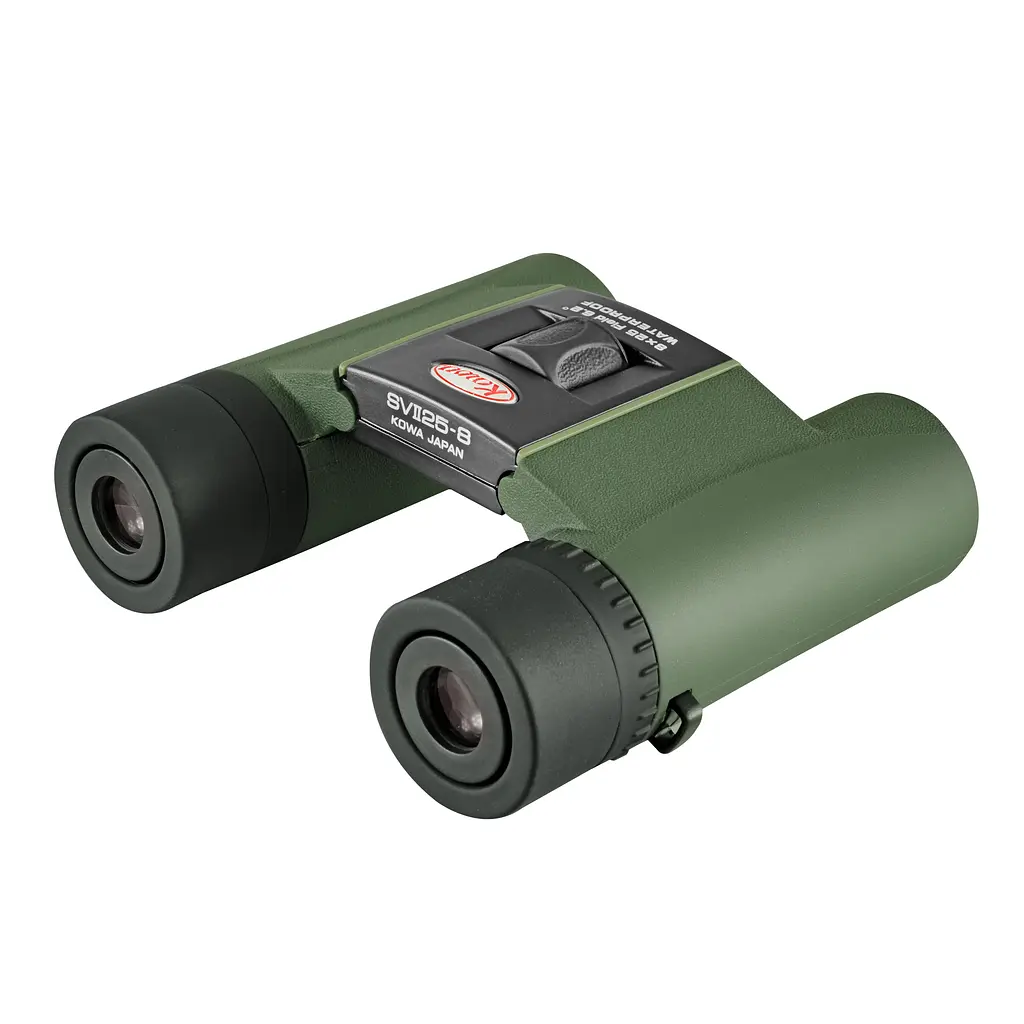 Бінокль Kowa SV II 8x25 WP (12262) - фото 8