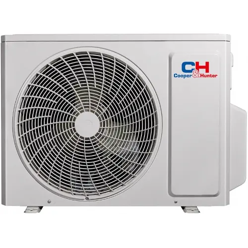 Кондиционер Cooper&Hunter CH-S12FTXAL2-SC Supreme Continental - фото 2