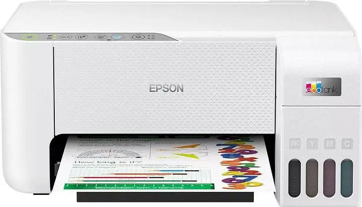 БФП Epson EcoTank L3276 (C11CJ67436)