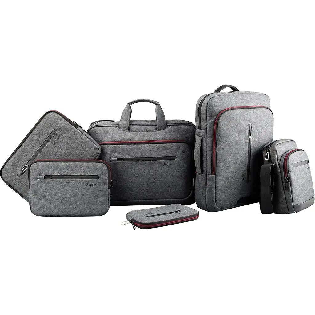 Рюкзак міський Yenkee Armac 3 in 1 Convertible YBB 12 л (45012156) - фото 15