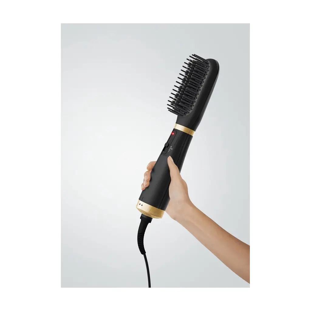 Електрощітка для волосся Rowenta Power Straight Air (UB5920F0) - фото 5