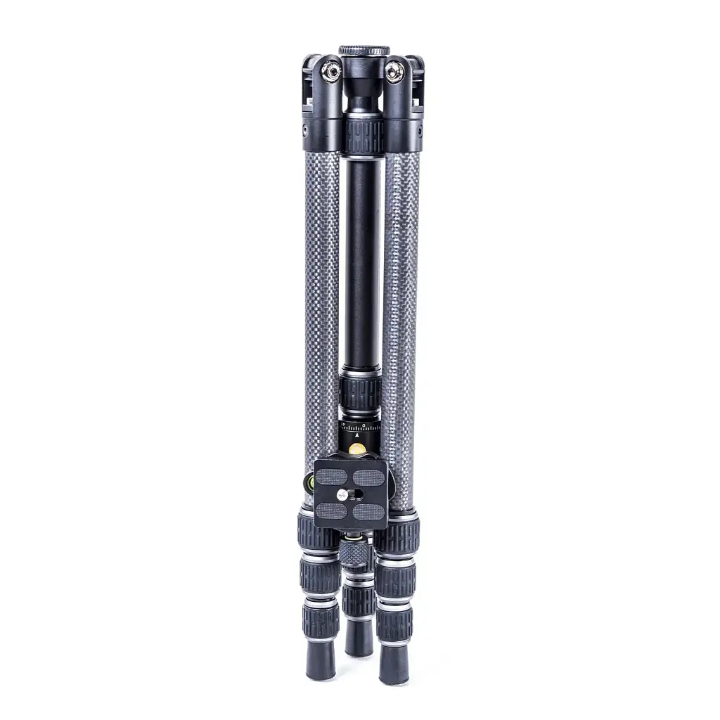 Штатив Vanguard Vesta TB 204CB (DAS301490) - фото 3