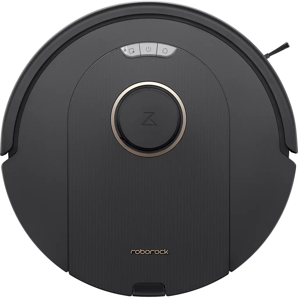 Робот-пилосос RoboRock Vacuum Cleaner Q5 Pro Black (Q5PR52-00) [100121] - фото 2