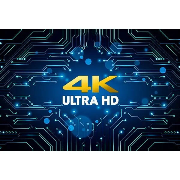 Комбинированный ресивер uClan Ustym 4K PRO - фото 5