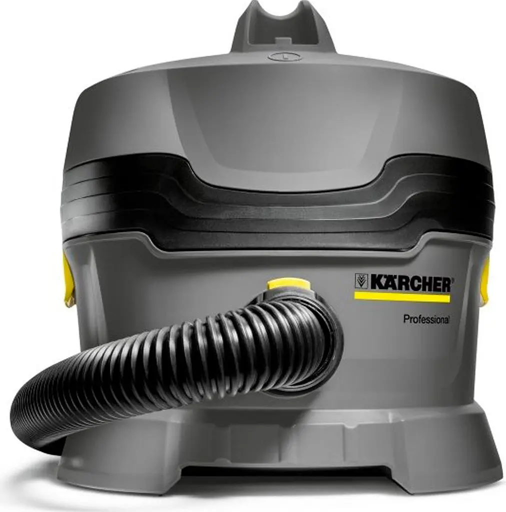 Пилосос промисловий Karcher T 8/1 L (1.527-188.0) UA-UCRF [87696] - фото 3