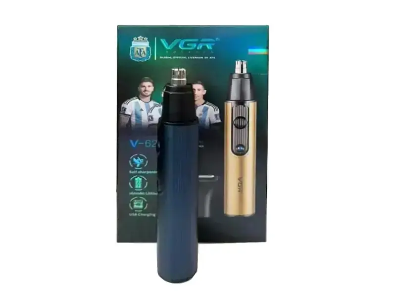 Тример VGR V-626 BLUE - фото 6