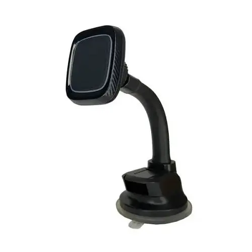 Автотримач MAGNETIC CT303 чорний