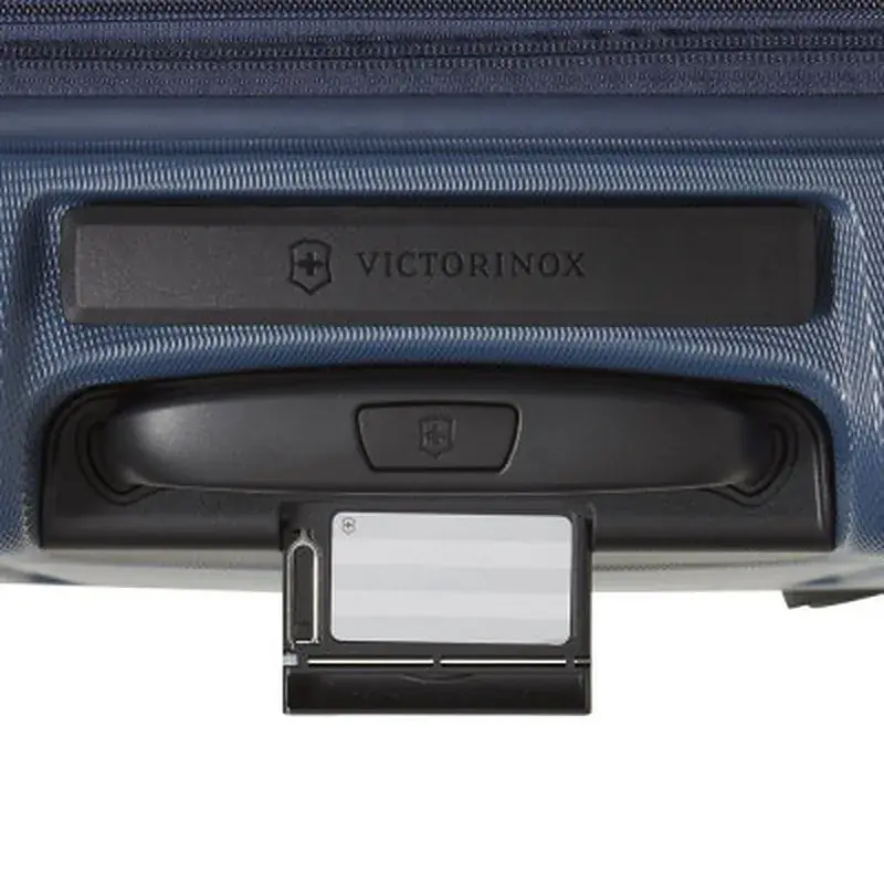 Валіза Victorinox Travel Werks Traveller 6.0 HS Blue S Global (Vt609969) - фото 9