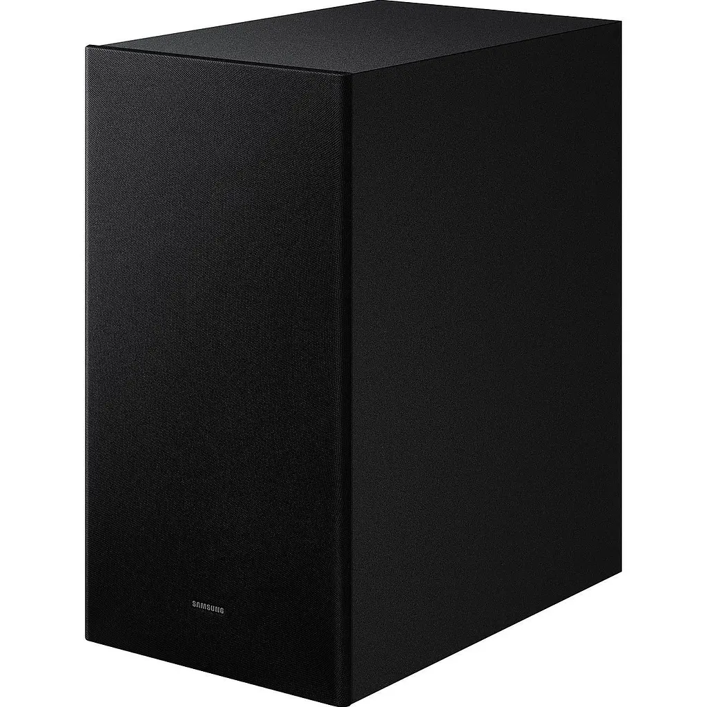 Саундбар Samsung HW-B450F/UA [146004] - фото 8