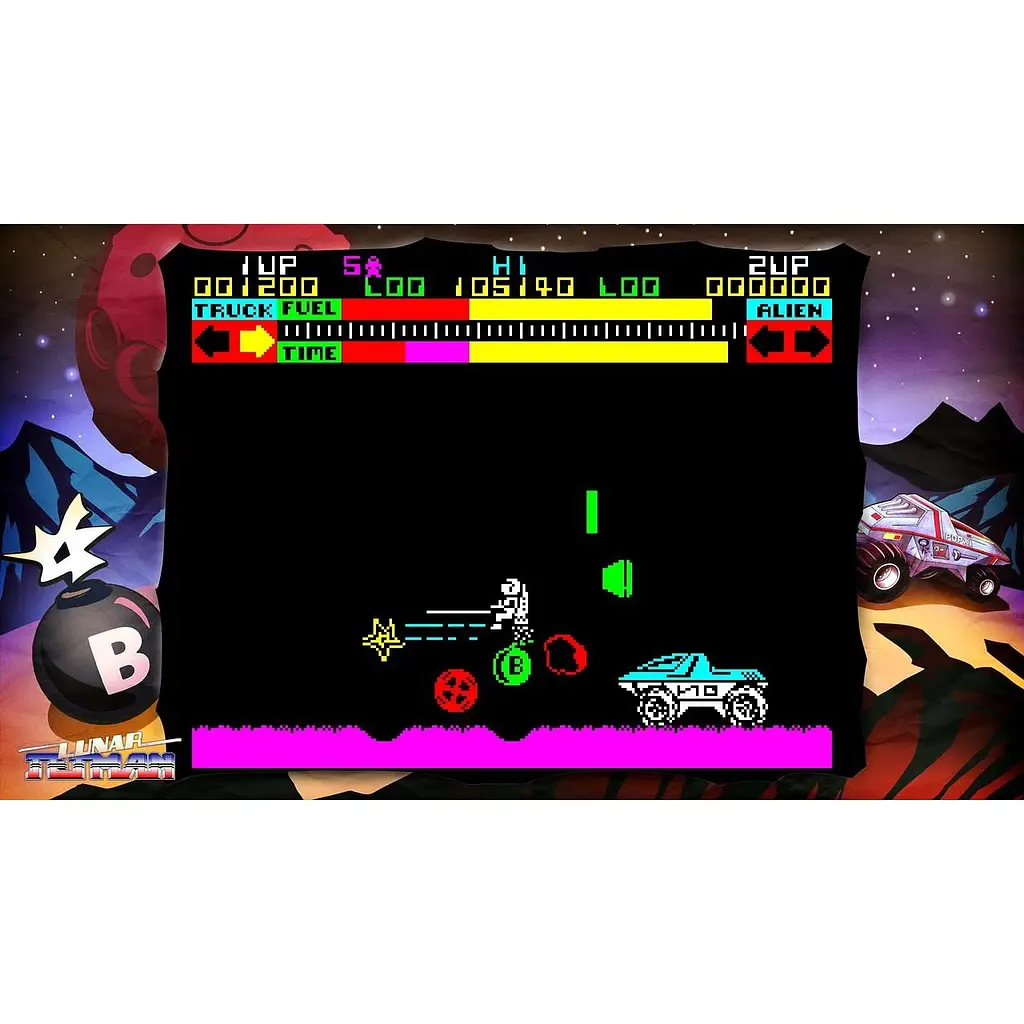 Ключ активации Microsoft Ретроспектива Rare (Rare Replay) для Xbox One/Series - фото 6