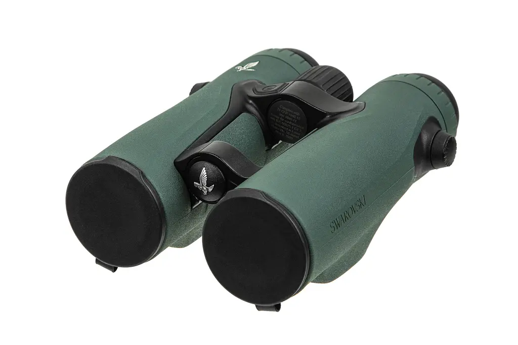 Бінокль Swarovski EL Range TA 8x42 - фото 7