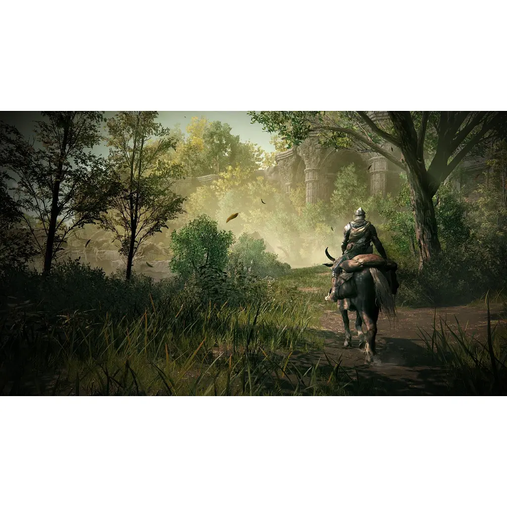 Ключ активации Microsoft Elden Ring Shadow of the Erdtree Premium Bundle для Xbox One/Series S/X - фото 9