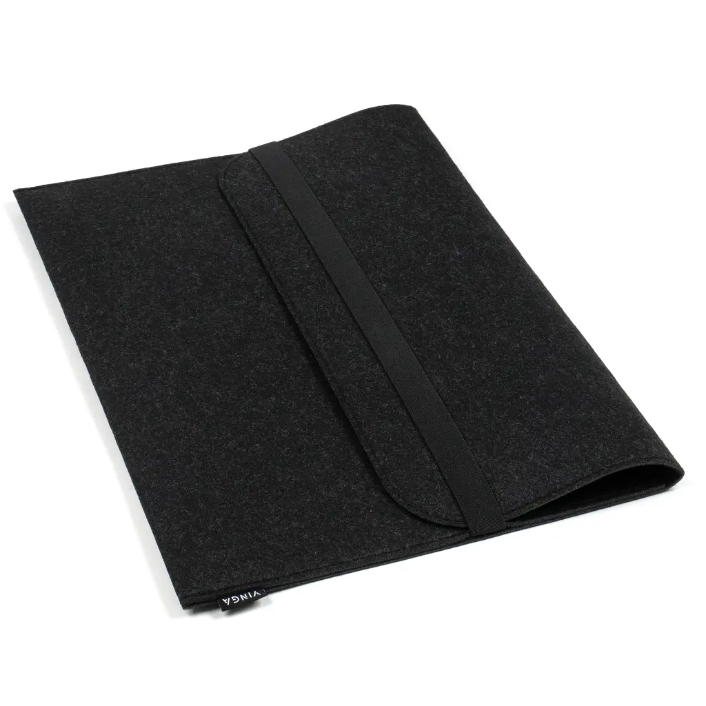 Чохол до ноутбука Vinga 15.6" NSF150band Black (NSF150BBK) - фото 2