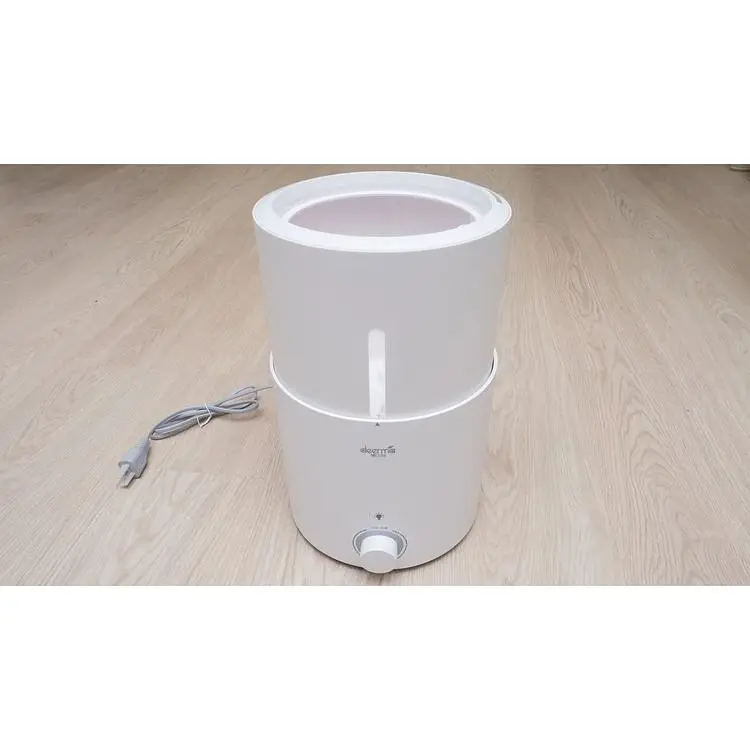 Увлажнитель воздуха Deerma Mijia 5 L with UV lamp (DEM-SJS600) - фото 3