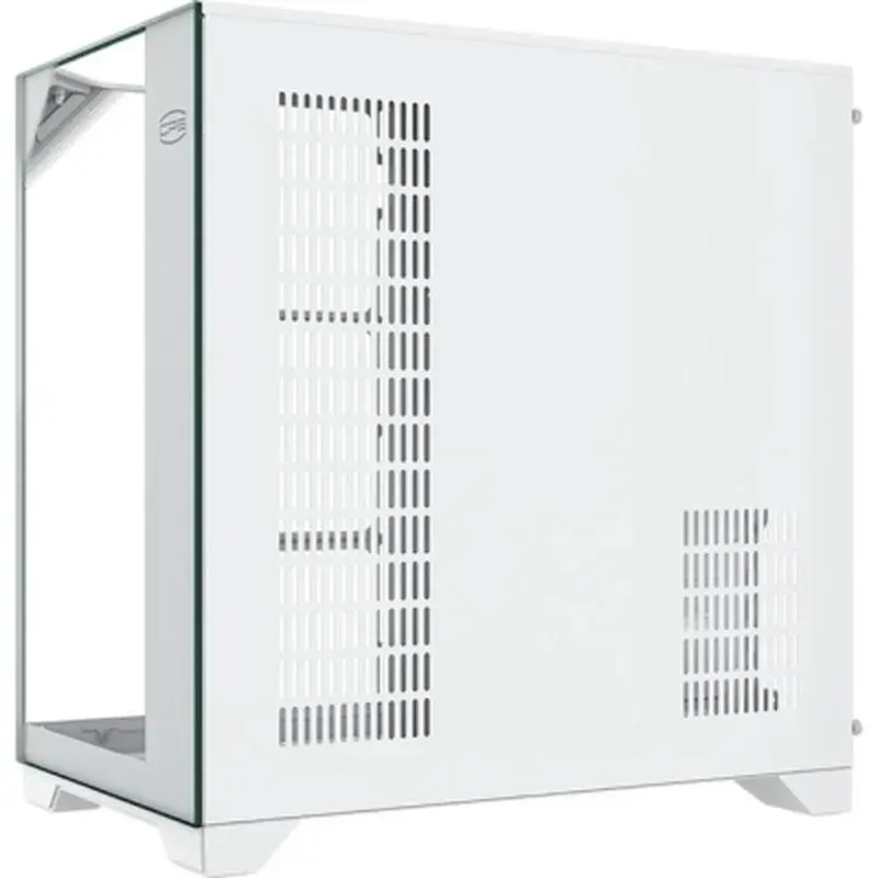 Корпус для ПК PcCooler C3 M500 WH - фото 3