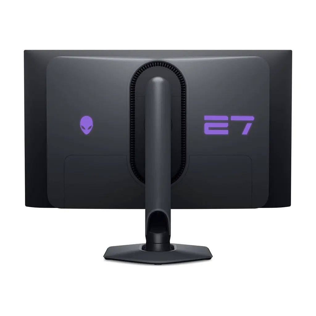Монітор Dell AW2725DF (210-BLHH) - фото 8