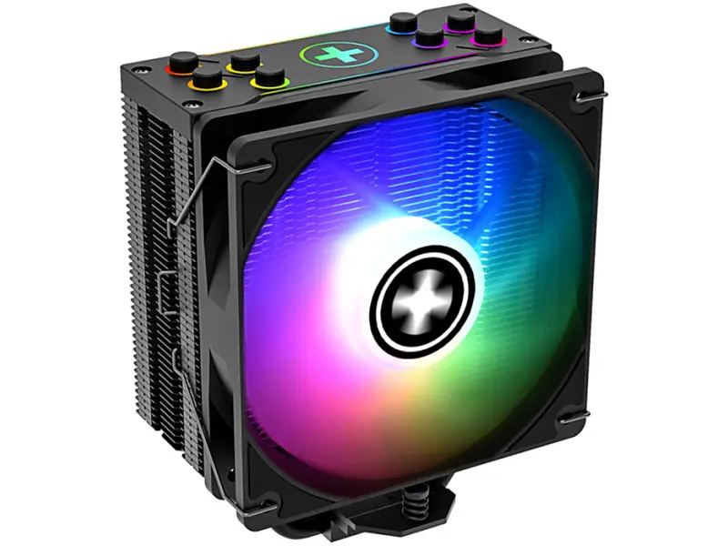 Повітряне охолодження Xilence Performance A+ M704 Pro ARGB (XC056) - фото 2