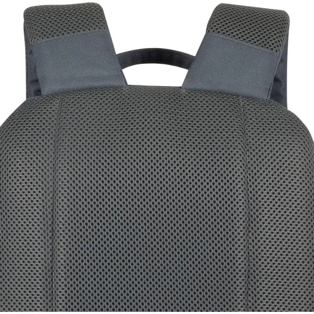 Рюкзак для ноутбука Rivacase 13,3 8264 (Dark Grey) (8264 (Dark Grey)) - фото 3