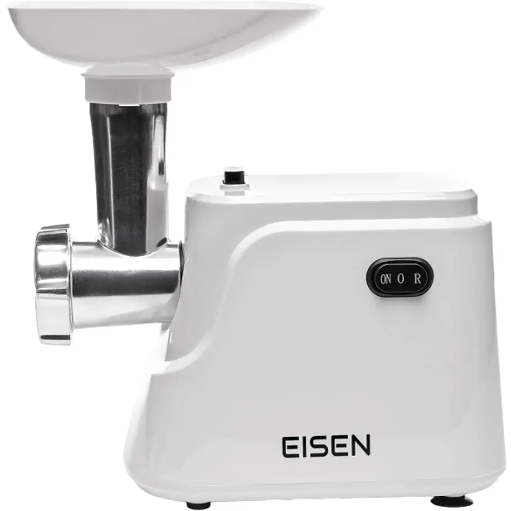 М'ясорубка електрична Eisen (EMG-061W) - фото 8