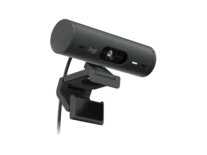 Веб-камера Logitech Brio 505 (960-001459) - фото 4