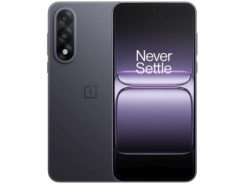 Смартфон OnePlus Nord 5 8/256GB Phantom Grey