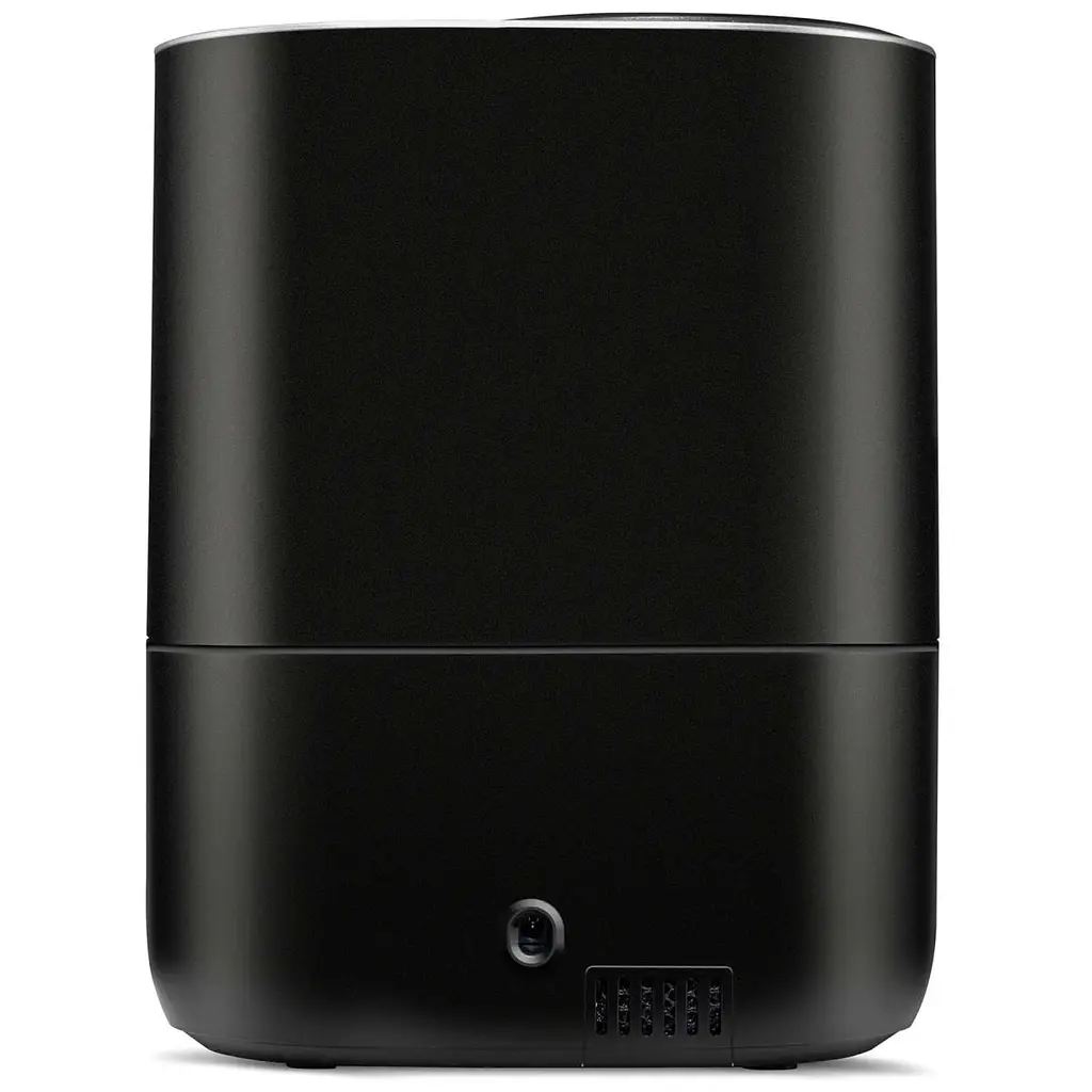 Зволожувач повітря ультразвуковий Trotec B 2 E Black (1160000051) - фото 3