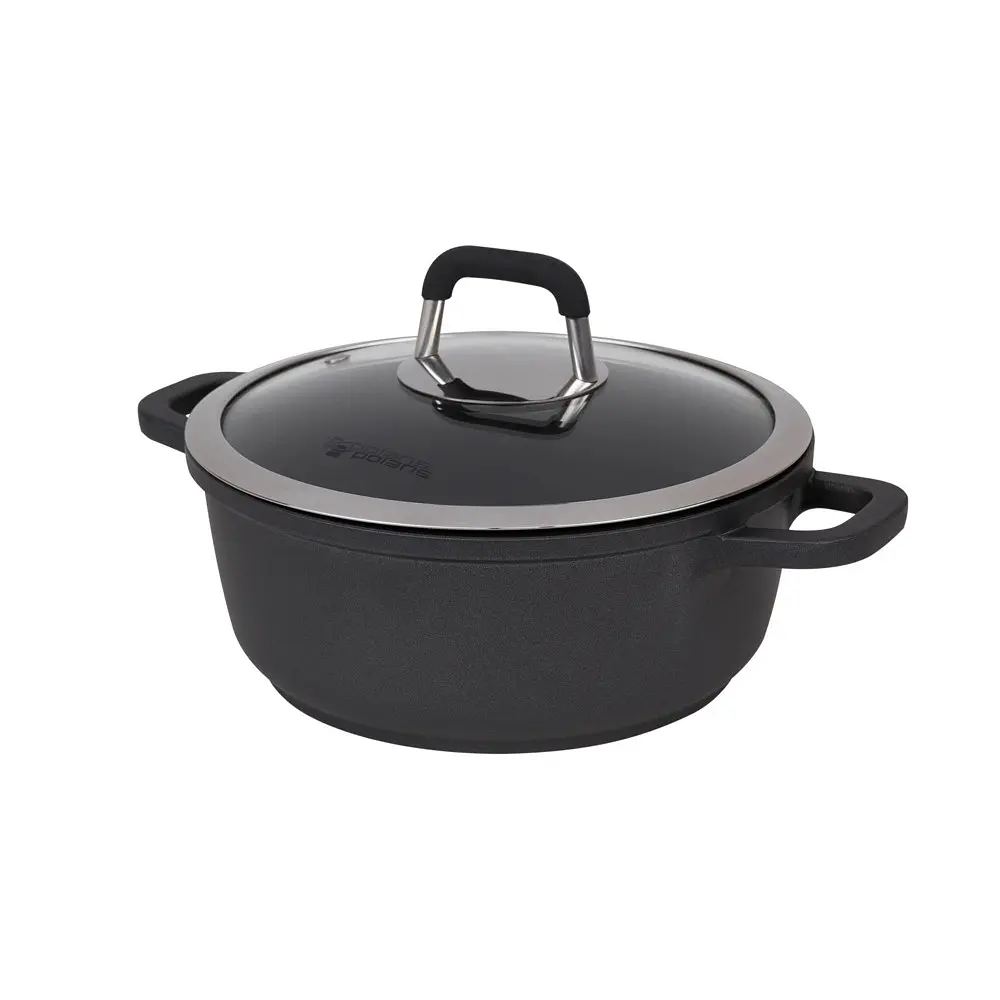 Каструля Polaris Energy Line EL 3447 24см