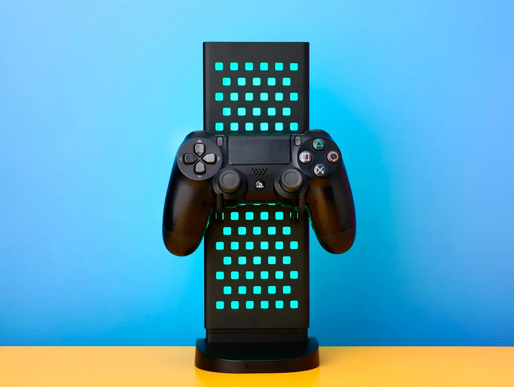 Ігрова консоль Sony PlayStation 4 Pro 1TB Black Б/В - фото 3