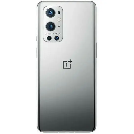 Смартфон OnePlus 9 Pro 12/256Gb Morning Mist (Global Version) - фото 2