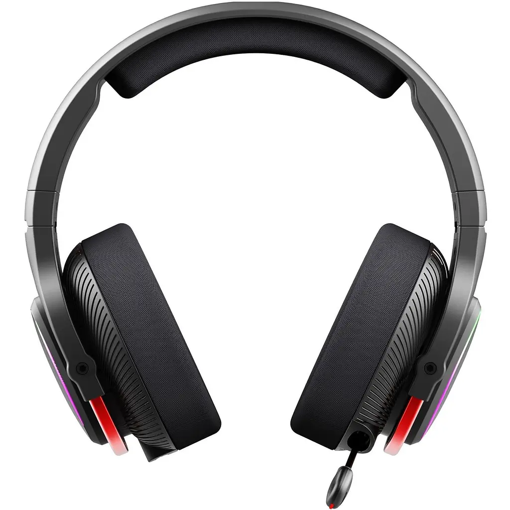 Ігрова гарнітура Bloody A4Tech MR720 RGB (Black) (MR720 (Black)) - фото 2