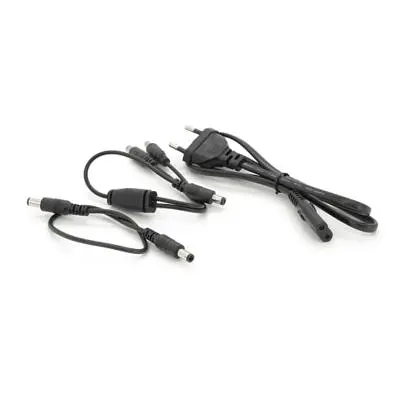 Устройство бесперебойного питания Voltronic DC1018P 18W White (ML-DC1018P-W) - фото 3