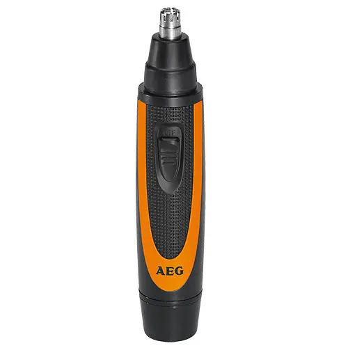 Машинка для стрижки + тример AEG HSM/R 5597 - фото 2