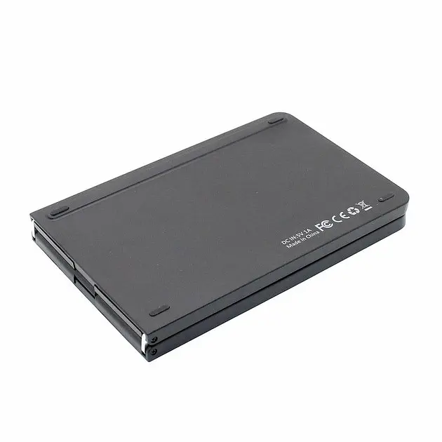 Клавіатура блютуз складна Folding Wireless Keyboard B023, міні бездротова, для телефону, планшета і ПК - фото 3