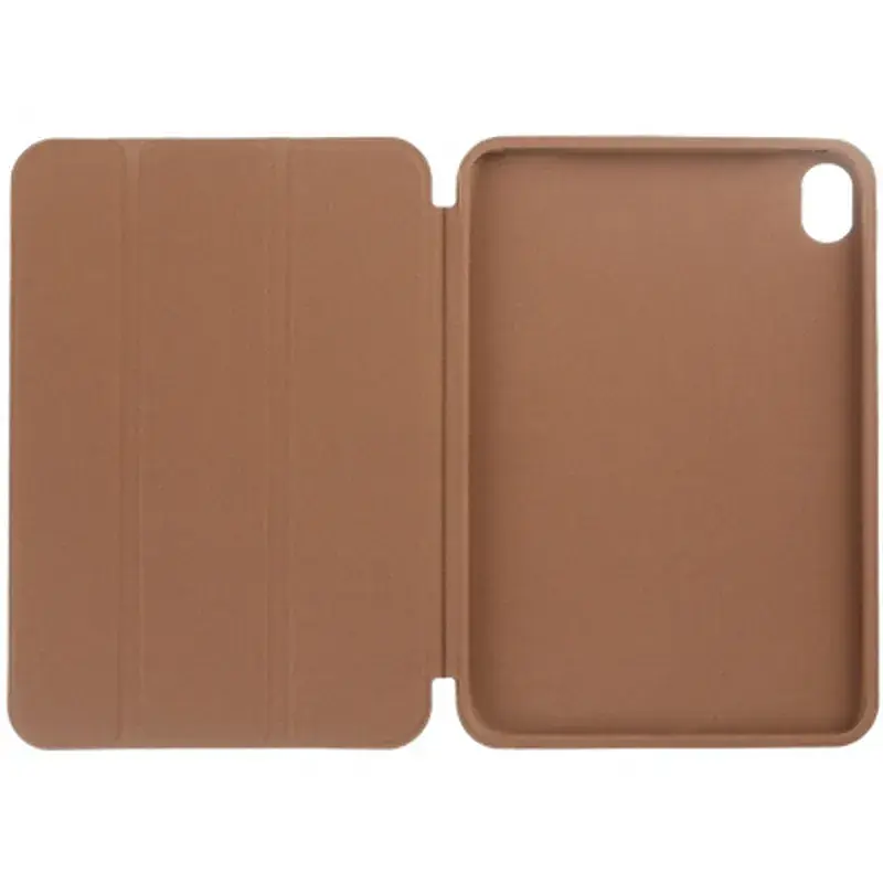 Чохол до планшета Armorstandart Smart Case для iPad mini 6 Coffee (ARM60731) - фото 3