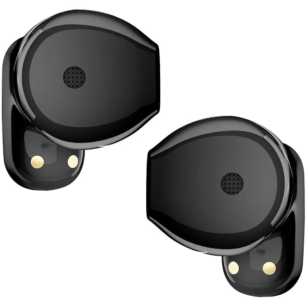 Навушники TWS Blackview AirBuds 20 Чорний - фото 5