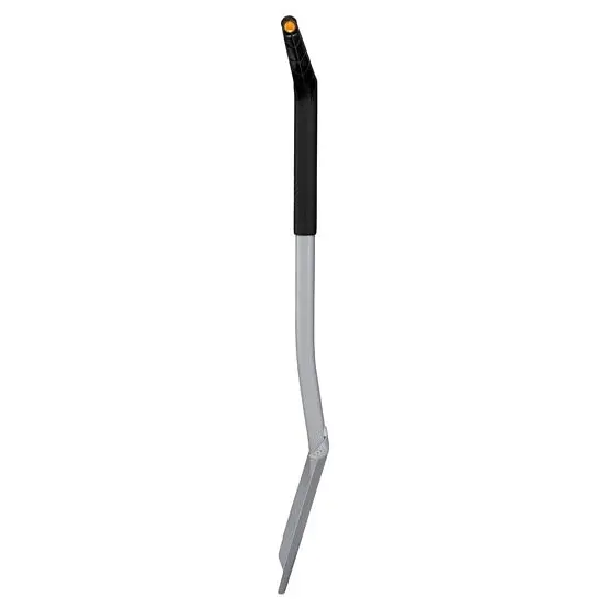 Телескопічна лопата пряма Fiskars Xact (1066733) - фото 4