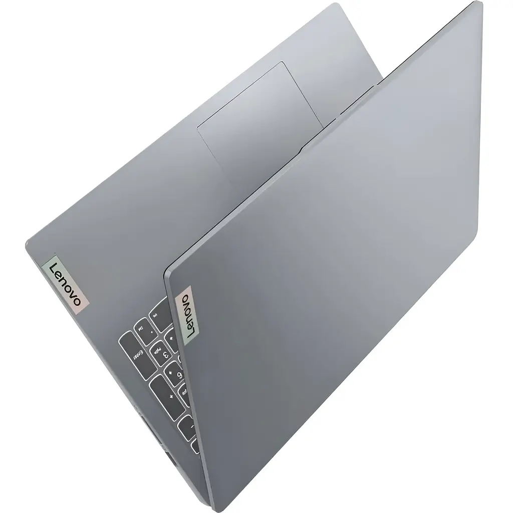 Ноутбук Lenovo IdeaPad IdeaPad Slim 3 15ABR8 (82XM00GBRA) - фото 10